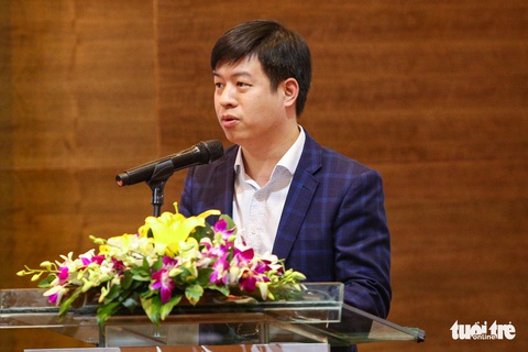 Vụ bé 3 tuổi nghi bị đóng 9 cây đinh vào đầu: Cơ quan bảo vệ trẻ em nói gì? - Ảnh 1. Vụ bé 3 tuổi nghi bị đóng 9 cây đinh vào đầu: Cơ quan bảo vệ trẻ em nói gì? - Ảnh 1.