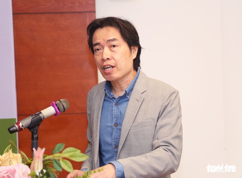 Vụ bé 3 tuổi nghi bị đóng 9 cây đinh vào đầu: Cơ quan bảo vệ trẻ em nói gì? - Ảnh 2. Vụ bé 3 tuổi nghi bị đóng 9 cây đinh vào đầu: Cơ quan bảo vệ trẻ em nói gì? - Ảnh 2.