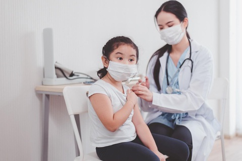 Cần làm gì khi nhỡ lịch tiêm nhắc viêm não Nhật Bản cho trẻ - Ảnh 2. Cần làm gì khi nhỡ lịch tiêm nhắc viêm não Nhật Bản cho trẻ - Ảnh 2.