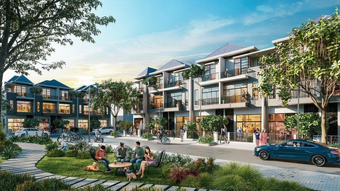 Giao điểm cân bằng giữa hai lối sống nhanh - chậm - Ảnh 3. Giao điểm cân bằng giữa hai lối sống nhanh - chậm - Ảnh 3.