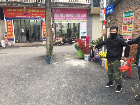 Nguyễn Trung Huyên liên tục quanh co, phủ nhận hành vi bạo hành bé gái 3 tuổi - Ảnh 1. Nguyễn Trung Huyên liên tục quanh co, phủ nhận hành vi bạo hành bé gái 3 tuổi - Ảnh 1.