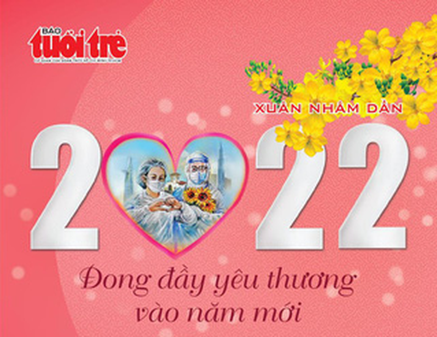 Lời chúc bình an - Ảnh 1. Lời chúc bình an - Ảnh 1.