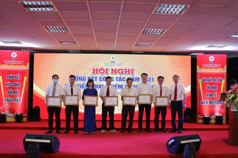 Sản lượng điện Nhà máy Nhiệt điện Vĩnh tân vượt 100% kế hoạch 2021 - Ảnh 2. Sản lượng điện Nhà máy Nhiệt điện Vĩnh tân vượt 100% kế hoạch 2021 - Ảnh 2.