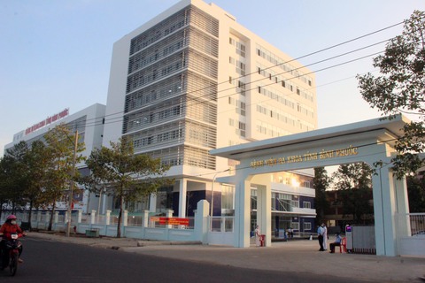Bình Phước chấn chỉnh việc đấu thầu, mua sắm trong phòng chống COVID-19 - Ảnh 1. Bình Phước chấn chỉnh việc đấu thầu, mua sắm trong phòng chống COVID-19 - Ảnh 1.