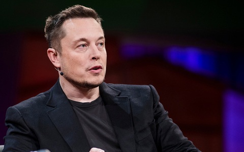 Mất gần 50 tỉ USD chỉ trong 3 tuần, Elon Musk vẫn giàu nhất thế giới - Tuổi  Trẻ Online