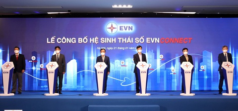 Khai thác cơ sở dữ liệu dân cư làm dịch vụ, thủ tục ngành điện - Ảnh 1. Khai thác cơ sở dữ liệu dân cư làm dịch vụ, thủ tục ngành điện - Ảnh 1.