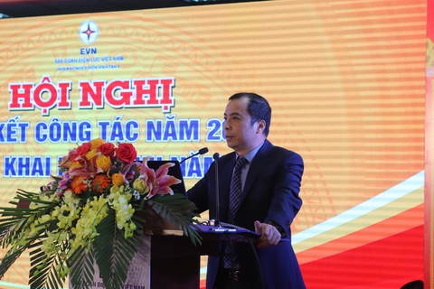 Sản lượng điện Nhà máy Nhiệt điện Vĩnh tân vượt 100% kế hoạch 2021 - Ảnh 3. Sản lượng điện Nhà máy Nhiệt điện Vĩnh tân vượt 100% kế hoạch 2021 - Ảnh 3.