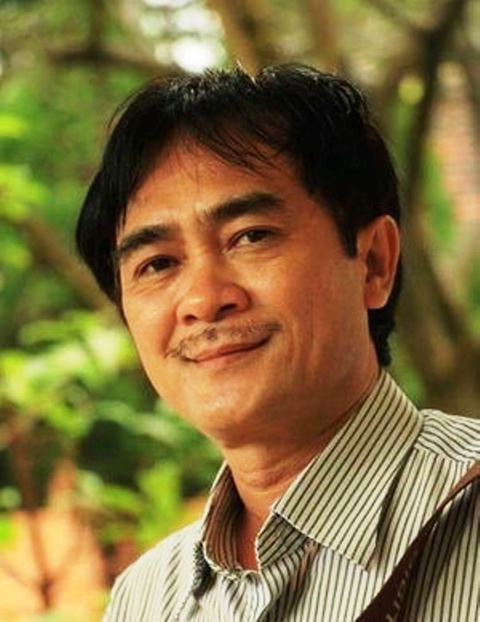 Chủ tịch Hội Nhà văn Việt Nam: Nhà thơ Giang Nam xứng đáng nhận Giải thưởng Hồ Chí Minh - Ảnh 3. Chủ tịch Hội Nhà văn Việt Nam: Nhà thơ Giang Nam xứng đáng nhận Giải thưởng Hồ Chí Minh - Ảnh 3.