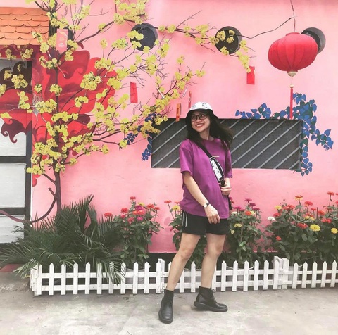 Để dành đến Tết - chắt chiu những điều mới, tốt đẹp cho dịp đầu năm - Ảnh 2. Để dành đến Tết - chắt chiu những điều mới, tốt đẹp cho dịp đầu năm - Ảnh 2.