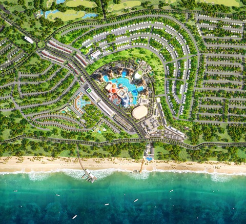 Phan Thiết được kỳ vọng trở thành điểm du lịch MICE mới nổi bật ở Đông Nam Á - Ảnh 7. Phan Thiết được kỳ vọng trở thành điểm du lịch MICE mới nổi bật ở Đông Nam Á - Ảnh 7.