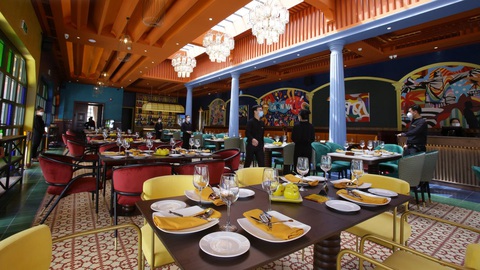 Phan Thiết được kỳ vọng trở thành điểm du lịch MICE mới nổi bật ở Đông Nam Á - Ảnh 9. Phan Thiết được kỳ vọng trở thành điểm du lịch MICE mới nổi bật ở Đông Nam Á - Ảnh 9.