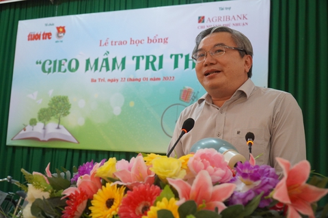 Chiếc xe đạp chở yêu thương của cô học trò lớp 4 ở Bến Tre - Ảnh 3. Chiếc xe đạp chở yêu thương của cô học trò lớp 4 ở Bến Tre - Ảnh 3.