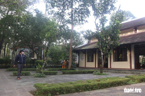 Lễ tang của Thiền sư Thích Nhất Hạnh sẽ diễn ra dưới hình thức tâm tang - Ảnh 3. Lễ tang của Thiền sư Thích Nhất Hạnh sẽ diễn ra dưới hình thức tâm tang - Ảnh 3.