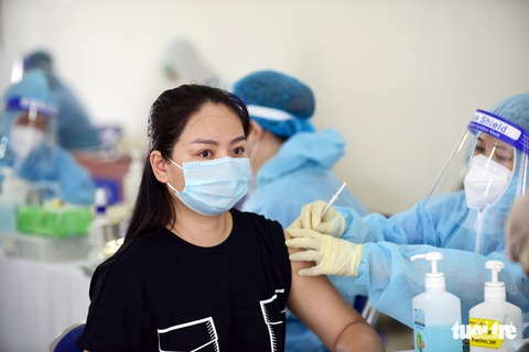 Tin COVID-19 chiều 22-1: Cả nước 15.707 ca mới; 153 ca tử vong, TP.HCM có 10 ca, 2 ca từ nơi khác - Ảnh 1. Tin COVID-19 chiều 22-1: Cả nước 15.707 ca mới; 153 ca tử vong, TP.HCM có 10 ca, 2 ca từ nơi khác - Ảnh 1.