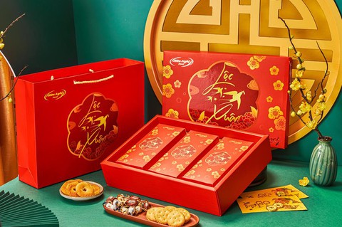 Quà lưu niệm cho công ty 