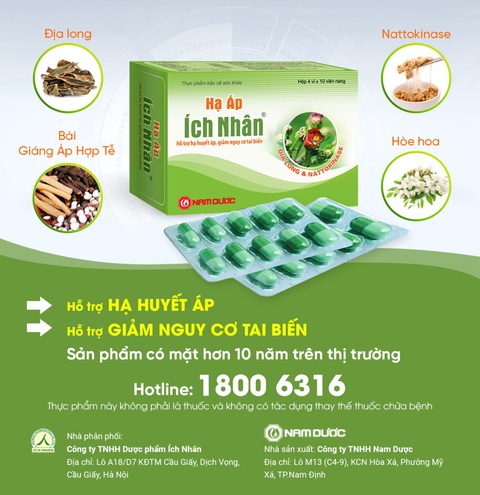 Đột quỵ ngày Tết, giải pháp nào giúp người huyết áp cao tự vệ? - Ảnh 4. Đột quỵ ngày Tết, giải pháp nào giúp người huyết áp cao tự vệ? - Ảnh 4.