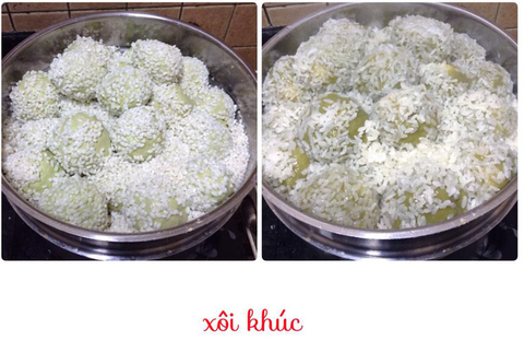 Tháng chạp nhớ bánh khúc, bánh giầy, bánh chưng ở vùng chiêm trũng quê tôi - Ảnh 2. Tháng chạp nhớ bánh khúc, bánh giầy, bánh chưng ở vùng chiêm trũng quê tôi - Ảnh 2.