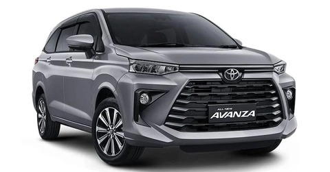 3 mẫu xe gầm cao phổ thông đáng chú ý sẽ ra mắt Việt Nam sau Tết Nguyên đán - Ảnh 1. 3 mẫu xe gầm cao phổ thông đáng chú ý sẽ ra mắt Việt Nam sau Tết Nguyên đán - Ảnh 1.
