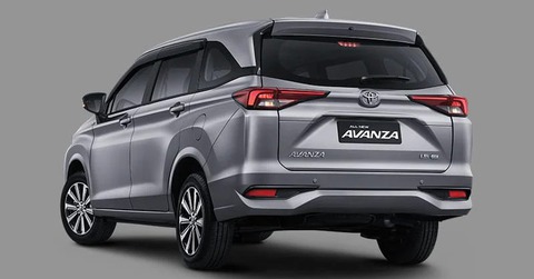 3 mẫu xe Toyota trước bờ vực khai tử, 5 mẫu sắp ra thị trường - Ảnh 4. 3 mẫu xe Toyota trước bờ vực khai tử, 5 mẫu sắp ra thị trường - Ảnh 4.