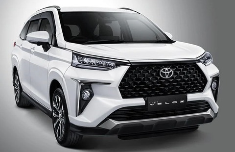3 mẫu xe Toyota trước bờ vực khai tử, 5 mẫu sắp ra thị trường - Ảnh 3. 3 mẫu xe Toyota trước bờ vực khai tử, 5 mẫu sắp ra thị trường - Ảnh 3.