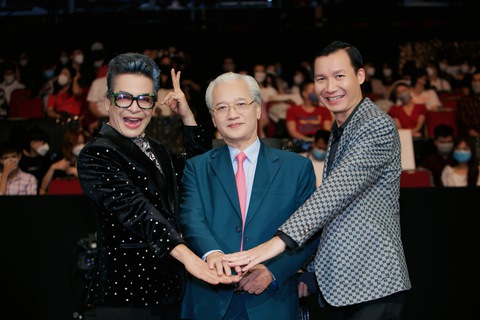 Lội ngược dòng ngoạn mục, Thu Hà trở thành Én Vàng 2021 - Ảnh 2. Lội ngược dòng ngoạn mục, Thu Hà trở thành Én Vàng 2021 - Ảnh 2.