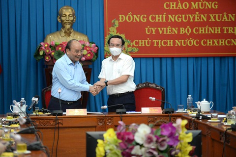 Đại biểu TP.HCM cần tranh luận đến cùng những vấn đề liên quan đời sống nhân dân - Ảnh 2. Đại biểu TP.HCM cần tranh luận đến cùng những vấn đề liên quan đời sống nhân dân - Ảnh 2.