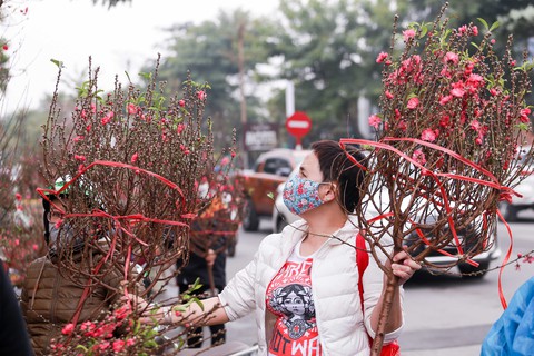 Liên tiếp 2 đợt không khí lạnh, miền Bắc mưa rét nhiều ngày trong dịp Tết Nguyên đán - Ảnh 1. Liên tiếp 2 đợt không khí lạnh, miền Bắc mưa rét nhiều ngày trong dịp Tết Nguyên đán - Ảnh 1.