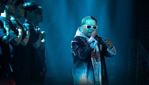 Ai sẽ là quán quân Rap Việt mùa 2? - Ảnh 3. Ai sẽ là quán quân Rap Việt mùa 2? - Ảnh 3.