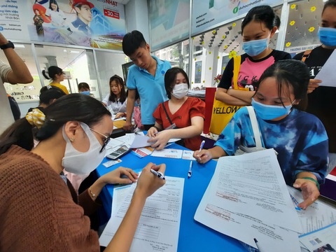 Xét học bạ vào đại học, học sinh cần thêm gì để cạnh tranh? - Ảnh 1. Xét học bạ vào đại học, học sinh cần thêm gì để cạnh tranh? - Ảnh 1.