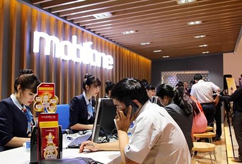 Đón Tết an vui với gói cước data ‘khủng’ từ MobiFone - Ảnh 1. Đón Tết an vui với gói cước data ‘khủng’ từ MobiFone - Ảnh 1.