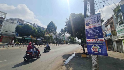 Nóng lạnh chợ nhà đất thời bình thường mới - Kỳ 1: Không mua lúc giá ngọt này, đợi khi nào nữa? - Ảnh 1. Nóng lạnh chợ nhà đất thời bình thường mới - Kỳ 1: Không mua lúc giá ngọt này, đợi khi nào nữa? - Ảnh 1.
