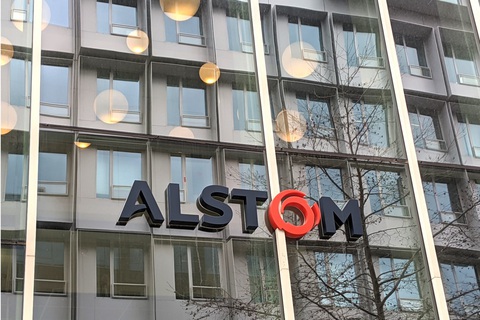 Alstom tuyển thêm 7.500 lao động trong năm 2022 - Ảnh 1. Alstom tuyển thêm 7.500 lao động trong năm 2022 - Ảnh 1.