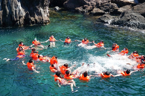 Saigontourist Group đón hơn 6.000 khách du lịch MICE - Ảnh 1. Saigontourist Group đón hơn 6.000 khách du lịch MICE - Ảnh 1.