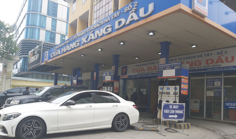 Lọc hóa dầu Nghi Sơn thiếu tiền, giảm sản xuất, nguy cơ thiếu xăng dầu cận Tết - Ảnh 2. Lọc hóa dầu Nghi Sơn thiếu tiền, giảm sản xuất, nguy cơ thiếu xăng dầu cận Tết - Ảnh 2.