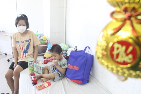 Vui vì ở đâu cũng được gặp Ước mơ của Thúy - Ảnh 4. Vui vì ở đâu cũng được gặp Ước mơ của Thúy - Ảnh 4.