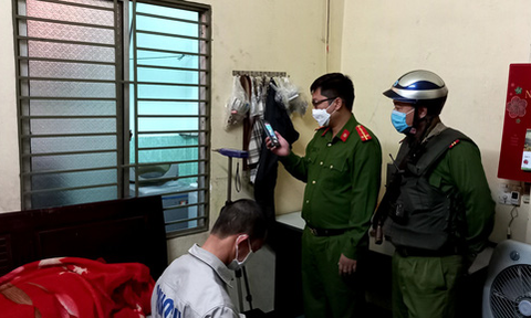 Giáp Tết, xử nặng nhà hàng, quán nhậu mở loa lớn gây ồn ào - Ảnh 2. Giáp Tết, xử nặng nhà hàng, quán nhậu mở loa lớn gây ồn ào - Ảnh 2.