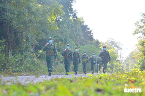 Rộn ràng thi ảnh Nụ xuân: Em ơi lắng nghe mùa xuân về... - Ảnh 7. Rộn ràng thi ảnh Nụ xuân: Em ơi lắng nghe mùa xuân về... - Ảnh 7.