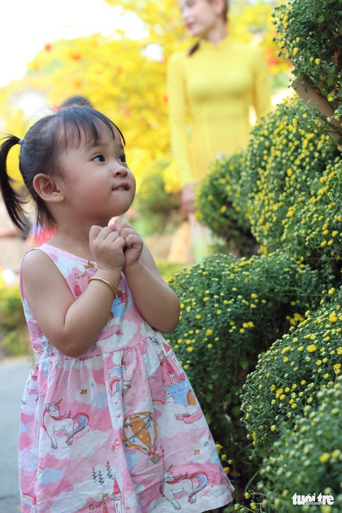 Rộn ràng thi ảnh Nụ xuân: Em ơi lắng nghe mùa xuân về... - Ảnh 9. Rộn ràng thi ảnh Nụ xuân: Em ơi lắng nghe mùa xuân về... - Ảnh 9.