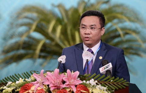 Lãnh đạo TP.HCM gặp gỡ kiều bào: Sự hỗ trợ của thành phố là động lực lớn với chúng tôi - Ảnh 2. Lãnh đạo TP.HCM gặp gỡ kiều bào: Sự hỗ trợ của thành phố là động lực lớn với chúng tôi - Ảnh 2.