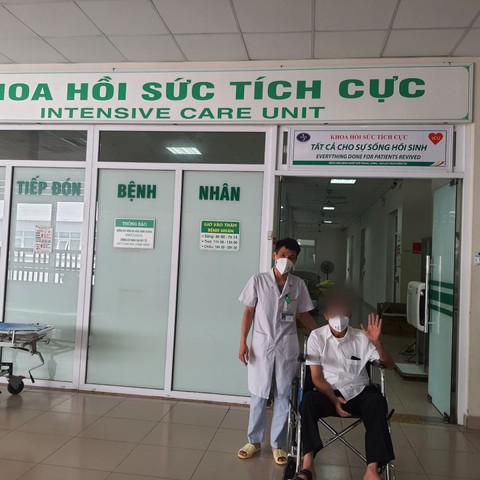 F0 nhẹ tự khỏi, sau đó mệt mỏi không làm được gì: Do đâu và nên làm gì? - Ảnh 1. F0 nhẹ tự khỏi, sau đó mệt mỏi không làm được gì: Do đâu và nên làm gì? - Ảnh 1.