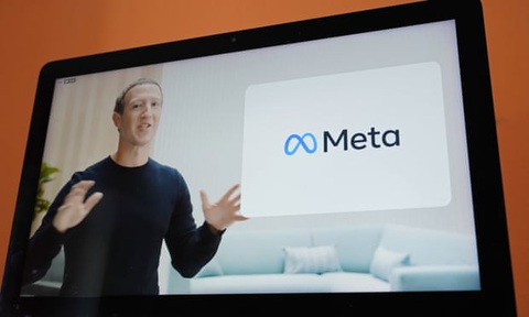 Ông Zuckerberg: Meta đang chế tạo siêu máy tính nhanh nhất thế giới - Ảnh 1. Ông Zuckerberg: Meta đang chế tạo siêu máy tính nhanh nhất thế giới - Ảnh 1.