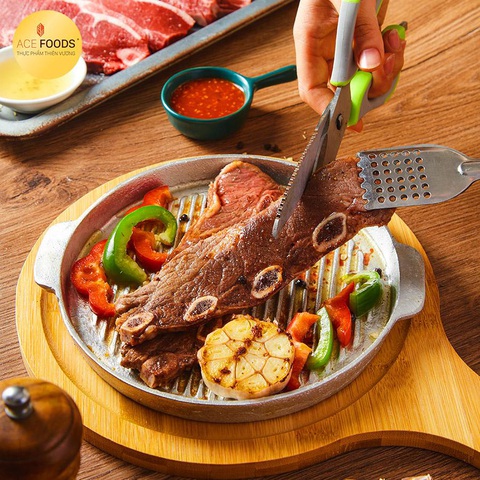 Bí mật đằng sau những hộp combo Ready to Cook - Ảnh 2. Bí mật đằng sau những hộp combo Ready to Cook - Ảnh 2.
