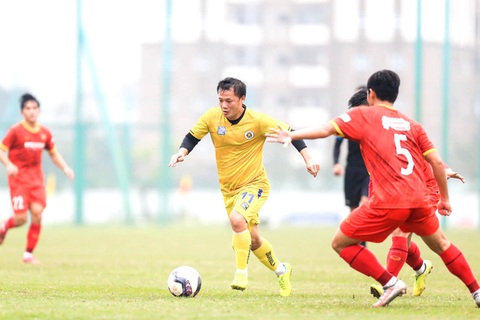 HLV Park Choong Kyun: ‘Hoàng Anh Gia Lai là đối trọng của CLB Hà Nội’ - Ảnh 2. HLV Park Choong Kyun: ‘Hoàng Anh Gia Lai là đối trọng của CLB Hà Nội’ - Ảnh 2.