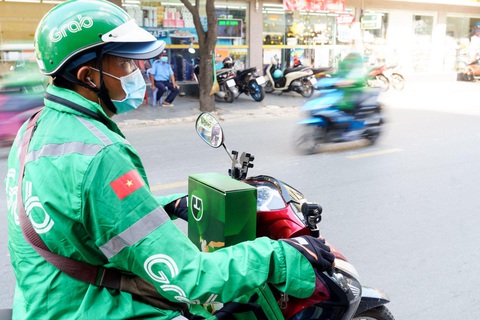 Doanh nghiệp bắt nhịp thị trường quà Tết bằng kênh tiêu thụ mới - Ảnh 2. Doanh nghiệp bắt nhịp thị trường quà Tết bằng kênh tiêu thụ mới - Ảnh 2.