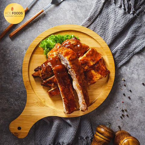 Bí mật đằng sau những hộp combo Ready to Cook - Ảnh 4. Bí mật đằng sau những hộp combo Ready to Cook - Ảnh 4.