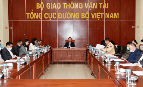 Vẫn tranh cãi việc tách Luật giao thông đường bộ, để cơ quan nào quản lý dạy lái xe - Ảnh 2. Vẫn tranh cãi việc tách Luật giao thông đường bộ, để cơ quan nào quản lý dạy lái xe - Ảnh 2.