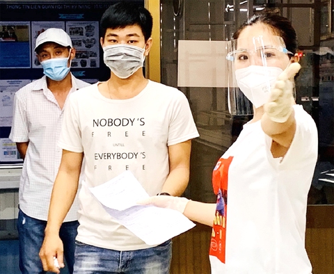 Tìm nhịp sống, hơi thở thời cuộc của thanh niên - Ảnh 2. Tìm nhịp sống, hơi thở thời cuộc của thanh niên - Ảnh 2.