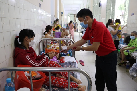 Mừng vì được Ước mơ của Thúy quan tâm - Ảnh 3. Mừng vì được Ước mơ của Thúy quan tâm - Ảnh 3.