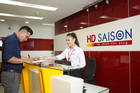 HD SAISON tiếp tục có tên trong VNR500 - Ảnh 2. HD SAISON tiếp tục có tên trong VNR500 - Ảnh 2.