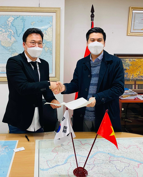 Chống Côvy, du học sinh Việt hoạt động, kết nối nhộn nhịp trên mạng - Ảnh 4. Chống Côvy, du học sinh Việt hoạt động, kết nối nhộn nhịp trên mạng - Ảnh 4.